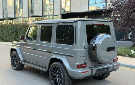 Mercedes-Benz G-Класс AMG, 2025 год, 31 500 000 рублей, 4 фотография