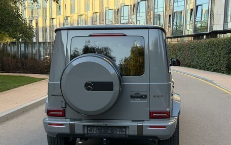 Mercedes-Benz G-Класс AMG, 2025 год, 31 500 000 рублей, 5 фотография