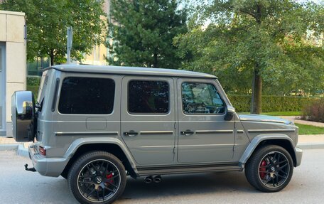 Mercedes-Benz G-Класс AMG, 2025 год, 31 500 000 рублей, 7 фотография