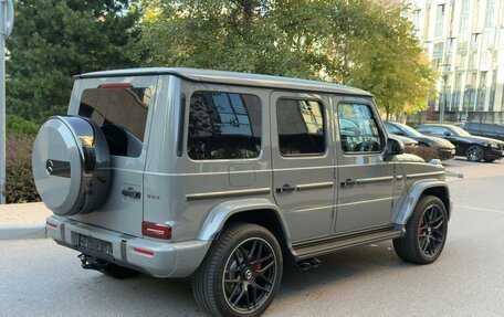 Mercedes-Benz G-Класс AMG, 2025 год, 31 500 000 рублей, 6 фотография