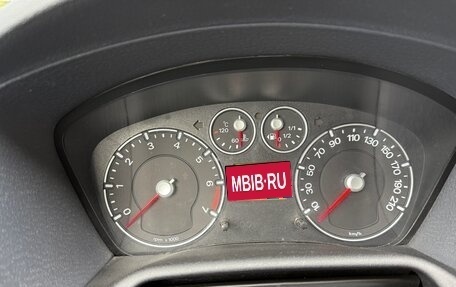 Ford Fusion I, 2007 год, 560 000 рублей, 20 фотография