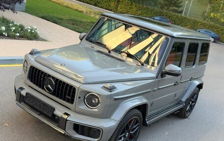 Mercedes-Benz G-Класс AMG, 2025 год, 31 500 000 рублей, 10 фотография