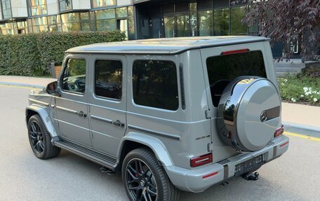 Mercedes-Benz G-Класс AMG, 2025 год, 31 500 000 рублей, 13 фотография