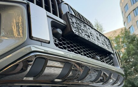 Mercedes-Benz G-Класс AMG, 2025 год, 31 500 000 рублей, 14 фотография