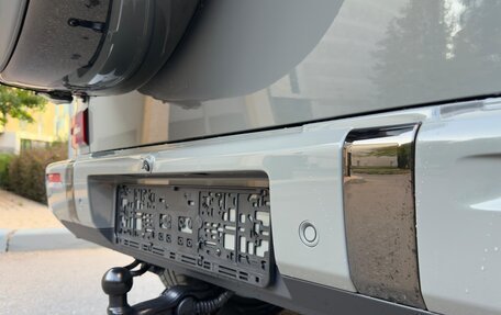 Mercedes-Benz G-Класс AMG, 2025 год, 31 500 000 рублей, 16 фотография