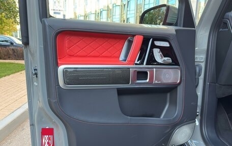 Mercedes-Benz G-Класс AMG, 2025 год, 31 500 000 рублей, 22 фотография