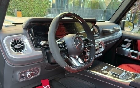 Mercedes-Benz G-Класс AMG, 2025 год, 31 500 000 рублей, 24 фотография