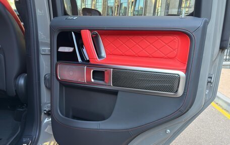 Mercedes-Benz G-Класс AMG, 2025 год, 31 500 000 рублей, 33 фотография