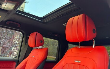 Mercedes-Benz G-Класс AMG, 2025 год, 31 500 000 рублей, 26 фотография