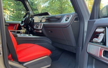Mercedes-Benz G-Класс AMG, 2025 год, 31 500 000 рублей, 28 фотография
