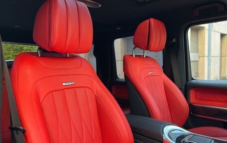Mercedes-Benz G-Класс AMG, 2025 год, 31 500 000 рублей, 32 фотография