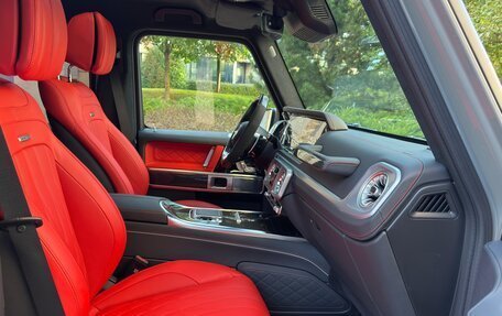 Mercedes-Benz G-Класс AMG, 2025 год, 31 500 000 рублей, 29 фотография