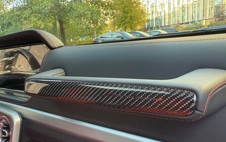 Mercedes-Benz G-Класс AMG, 2025 год, 31 500 000 рублей, 30 фотография