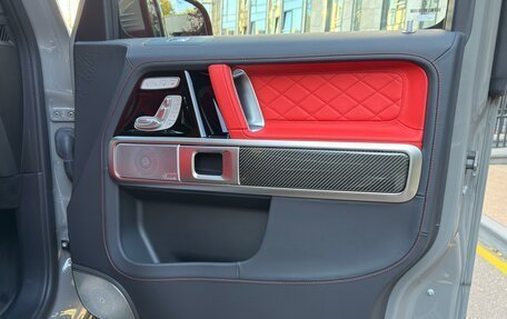 Mercedes-Benz G-Класс AMG, 2025 год, 31 500 000 рублей, 27 фотография