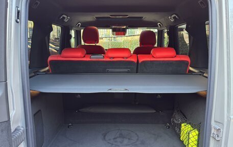 Mercedes-Benz G-Класс AMG, 2025 год, 31 500 000 рублей, 37 фотография