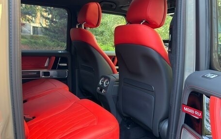 Mercedes-Benz G-Класс AMG, 2025 год, 31 500 000 рублей, 35 фотография