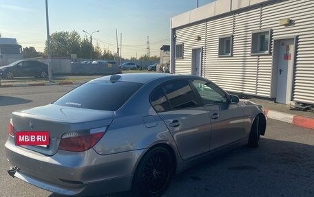 BMW 5 серия, 2004 год, 930 000 рублей, 4 фотография