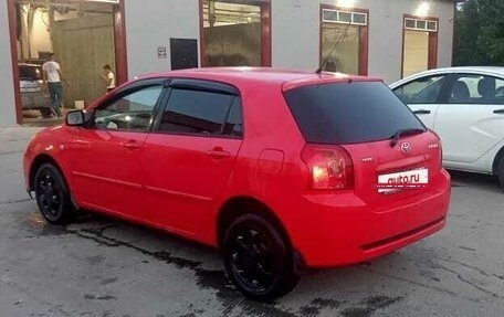 Toyota Corolla, 2006 год, 650 000 рублей, 2 фотография