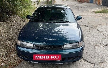 Mazda 626, 1987 год, 299 000 рублей, 2 фотография