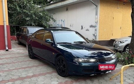 Mazda 626, 1987 год, 299 000 рублей, 9 фотография