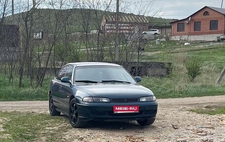 Mazda 626, 1987 год, 299 000 рублей, 4 фотография