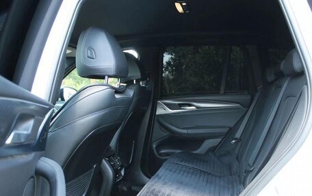 BMW X3, 2023 год, 6 250 000 рублей, 12 фотография