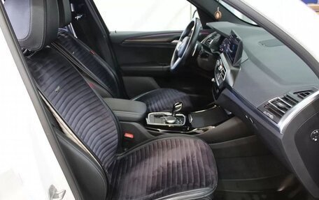 BMW X3, 2023 год, 6 250 000 рублей, 16 фотография
