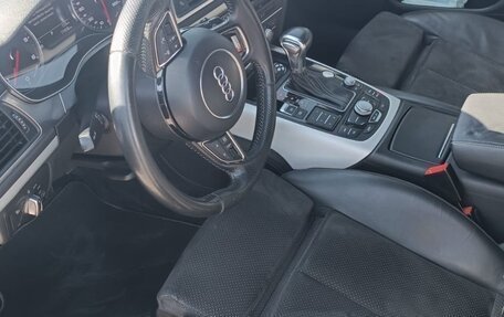Audi A7, 2014 год, 2 675 000 рублей, 3 фотография