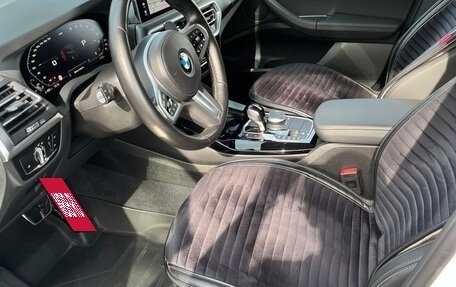 BMW X3, 2023 год, 6 250 000 рублей, 14 фотография