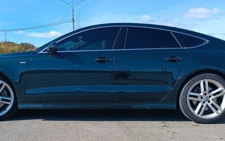 Audi A7, 2014 год, 2 675 000 рублей, 10 фотография
