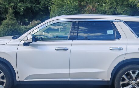 Hyundai Palisade I, 2020 год, 4 490 000 рублей, 4 фотография