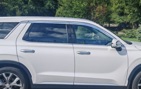 Hyundai Palisade I, 2020 год, 4 490 000 рублей, 5 фотография