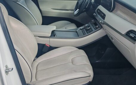 Hyundai Palisade I, 2020 год, 4 490 000 рублей, 14 фотография