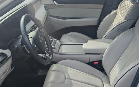 Hyundai Palisade I, 2020 год, 4 490 000 рублей, 13 фотография