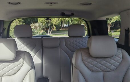 Hyundai Palisade I, 2020 год, 4 490 000 рублей, 17 фотография