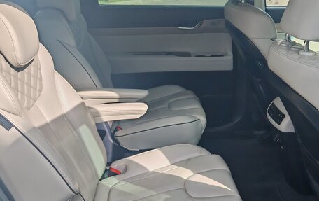 Hyundai Palisade I, 2020 год, 4 490 000 рублей, 16 фотография