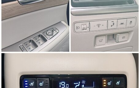Hyundai Palisade I, 2020 год, 4 490 000 рублей, 11 фотография