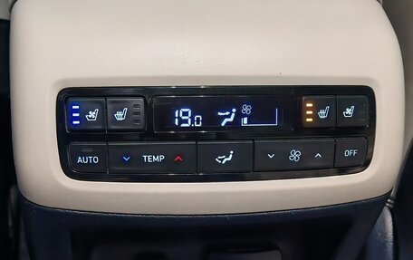 Hyundai Palisade I, 2020 год, 4 490 000 рублей, 23 фотография