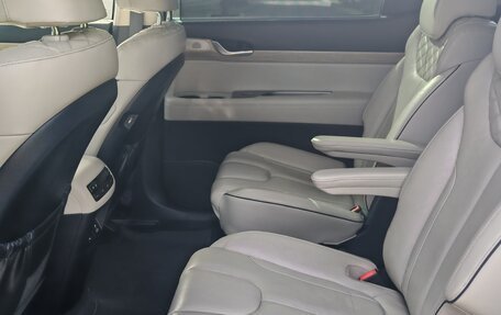 Hyundai Palisade I, 2020 год, 4 490 000 рублей, 15 фотография
