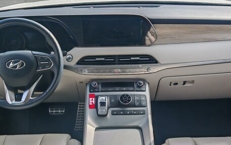 Hyundai Palisade I, 2020 год, 4 490 000 рублей, 9 фотография