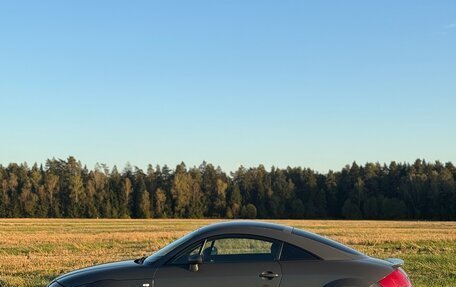 Audi TT, 2003 год, 1 100 000 рублей, 3 фотография