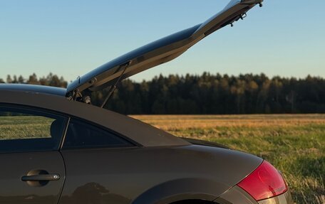 Audi TT, 2003 год, 1 100 000 рублей, 11 фотография