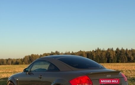 Audi TT, 2003 год, 1 100 000 рублей, 6 фотография