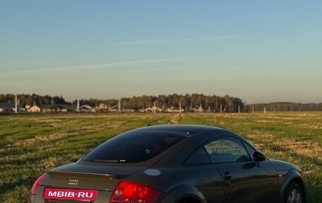 Audi TT, 2003 год, 1 100 000 рублей, 7 фотография