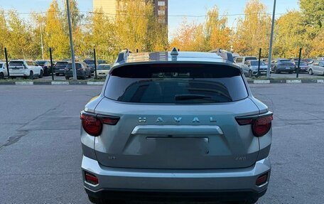 Haval H7, 2025 год, 3 250 000 рублей, 6 фотография