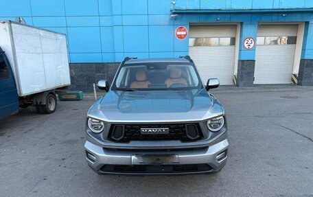 Haval H7, 2025 год, 3 250 000 рублей, 7 фотография
