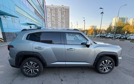 Haval H7, 2025 год, 3 250 000 рублей, 9 фотография