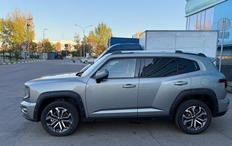 Haval H7, 2025 год, 3 250 000 рублей, 8 фотография