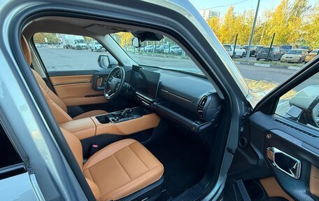 Haval H7, 2025 год, 3 250 000 рублей, 14 фотография