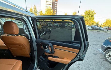 Haval H7, 2025 год, 3 250 000 рублей, 16 фотография